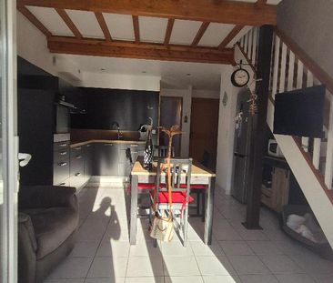 Location Maison 3 pièces 52m² ARGELES SUR MER 66700 - Photo 2