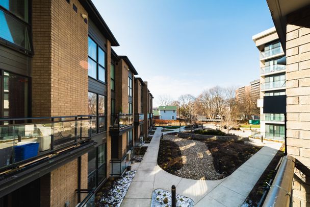 For Lease - 1 Falaise Road Unit# 203, Toronto, Ontario - Photo 1