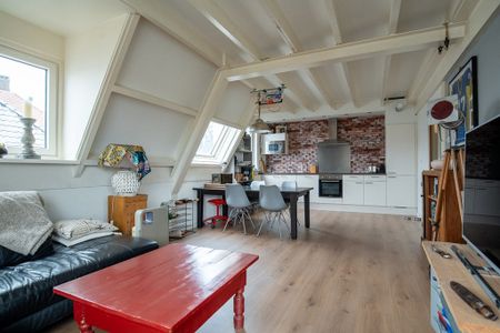 Te huur: Appartement Eemnesserweg in Hilversum - Foto 5