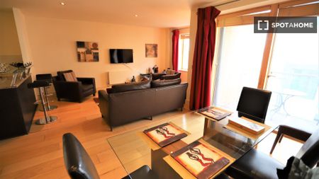 2-bedroom apartment for rent in Southside, Dublin - Photo 2