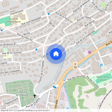 2740, Moutier, Rue De La Condemine, 50