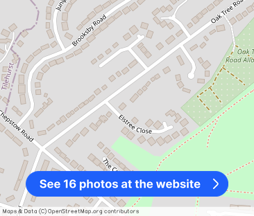 Oak Tree Road, Tilehurst, Reading, RG31 - Photo 1