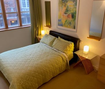 2 Bed Flat, Tufton Street, SW1P - Photo 5