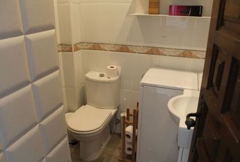 1 room luxury Flat for rent in Nerja, Spain