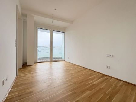 DANUBE VIEW - Zeitgemäßes Wohnen mit Blick auf die Neue Donau - Photo 2