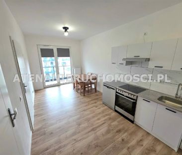 Mieszkanie Bydgoszcz Kapuściska powierzchnia 31.8 m² C265-WM-92259 - Zdjęcie 5