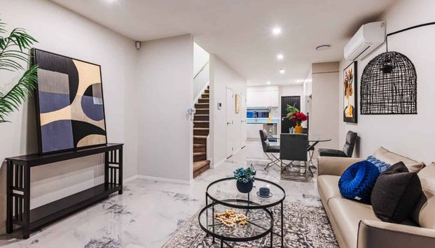 Brand new 2 bedroom terrace house - Photo 1