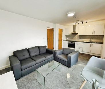 2 bedroom apartment to rent - Photo 1