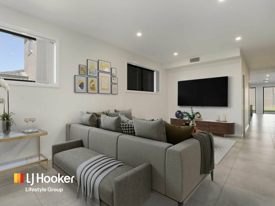 37A Evergreen Drive, Oran Park - Photo 1