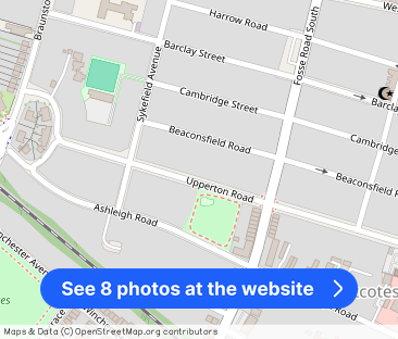 Upperton Road, Leicester, LE3 - Photo 1