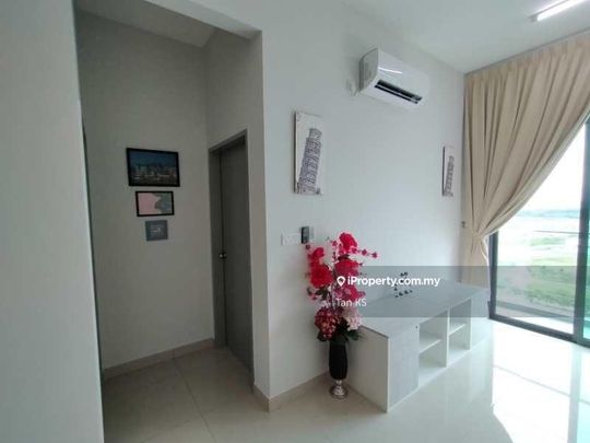 Maple Residences @ Bandar Bestari Klang, Bandar Bestari, Klang - Photo 1