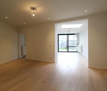 Gerenoveerde woning dichtbij centrum Roeselare - Foto 2