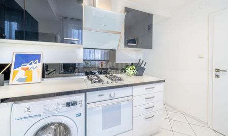 Prenájom modernej 3i chyžky na SNP - Fotografia 5