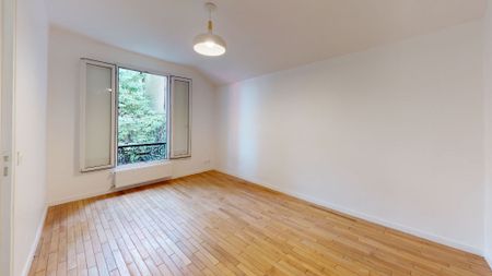 Location maison 3 pièces, 62.50m², Alfortville - Photo 5