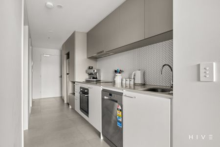 109/38 Oakden Street, Greenway ACT 2900 - Apartment For Rent | Domain - Photo 5