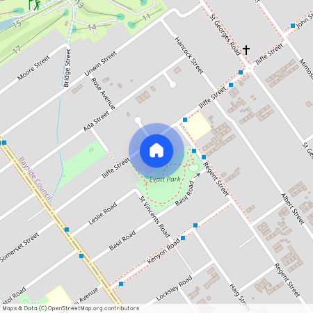 40A Iliffe Street, NSW 2207, Bexley