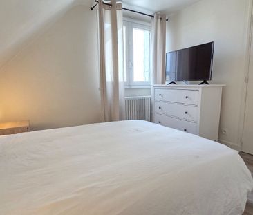 Appartement La Riche 2 pièce(s) 22.92 m2 meublé - Photo 1