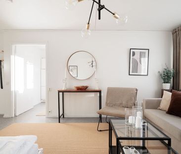 Katarina Bangata, Stockholm - Foto 4