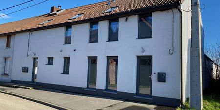 Appartement te huur in Brasmenil voor € 700 met 1 slaapkamer - Photo 2