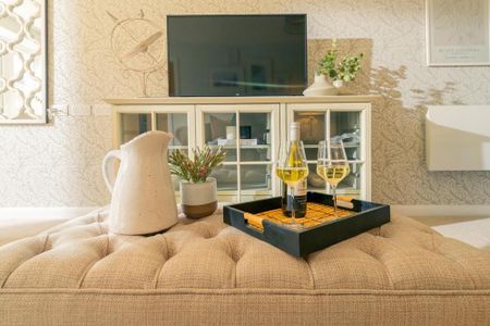 1 bedroom retirement property to rent - Photo 4