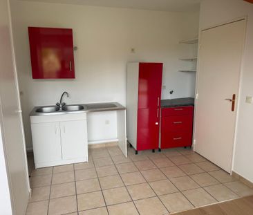 Location Appartement 3 pièces 59m² MEAUX 77100 - Photo 3