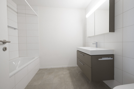 grosszügige Wohnung Minergie P-Standard - Photo 2