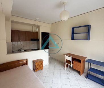 Studio/Γκαρσονιέρα για ενοικίαση Κέντρο - Πλατεία (Κοζάνη) - Photo 6