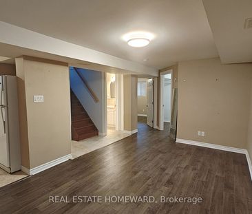 Detached Home For Lease | E7387320 - Photo 4