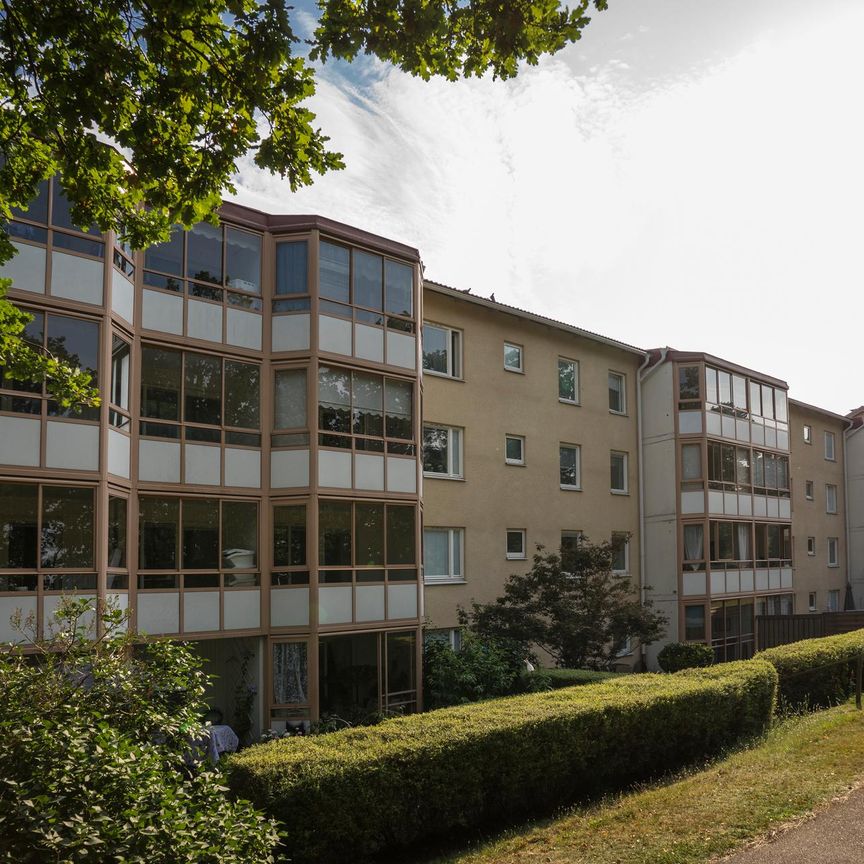 Ekvägen 18 1302 - Foto 2