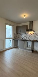 Location Appartement 1 pièce 31m² - Photo 3