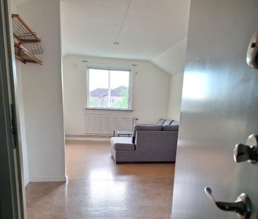 Kungshögsgatan, Ljungby - Foto 1
