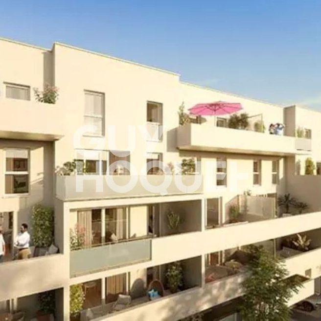 Location Appartement 2 pièces 45m² PERPIGNAN 66000 - Photo 2