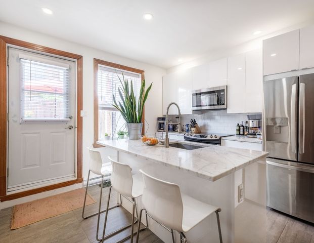 À louer / Appartement - Photo 1