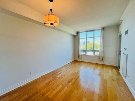 For Lease - 10 Bloorview Place Unit# 509, Toronto, Ontario - Photo 3