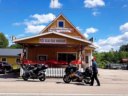 Gamla E, Skånes Fagerhult - Photo 4