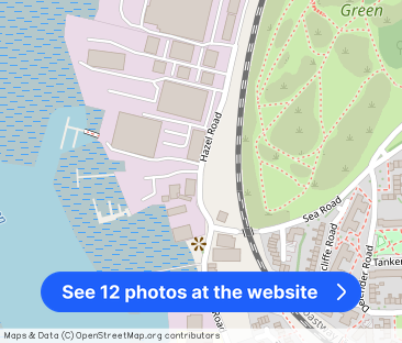 Hazel Road, SOUTHAMPTON - Photo 1