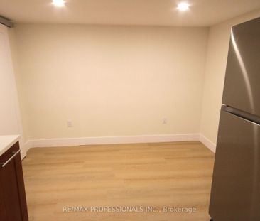 For Lease - 52 Rogers Road Unit# Bsmt, Toronto, Ontario - Photo 5