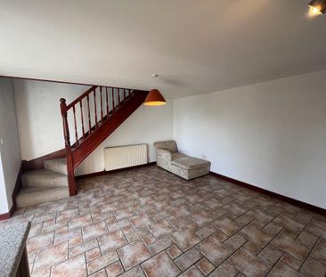 2 bedroom barn conversion to rent - Photo 3