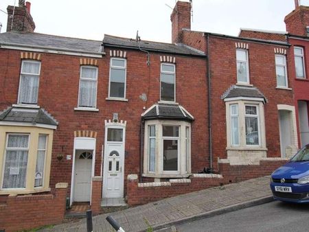 Trinity Street, Barry, Vale Of Glamorgan, CF62 - Photo 3