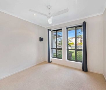 Spacious Modern Home with Solar, Multiple Living Zones and Outdoor ... - Photo 4