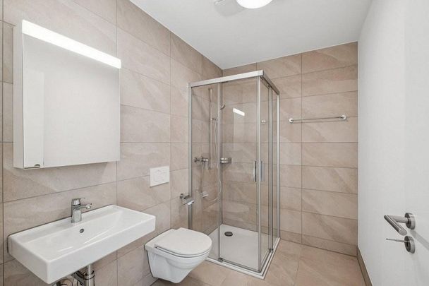 Première location - Quartier familial à proximité de la ville - Photo 1