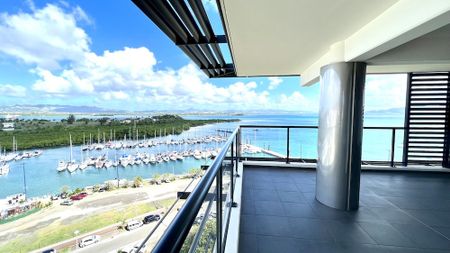 Location Appartement 4 pièces 108m² FORT DE FRANCE 97200 - Photo 4