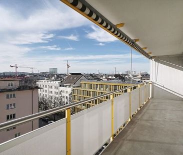 Near Claraplatz, in a central location - Photo 3