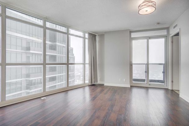 For Lease - 5 Valhalla Inn Road Unit# 2002, Toronto, Ontario - Photo 1