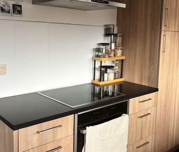 Appartement te huur - Photo 1