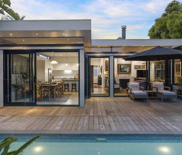 The Ponsonby Dream! - Photo 1