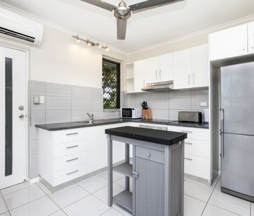 ALL ABOUT LIFESTYLE - FULLY FURNISHED AND EQUIPPED - Photo 6