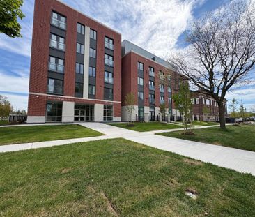 For Lease - 351 Hill Street Unit# 302, London East, Ontario - Photo 3