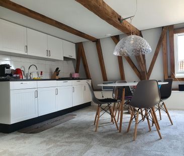 Te huur: Appartement Bergstraat in Deventer - Photo 4
