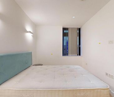 1 bedroom ground floor flat to rent - Photo 5